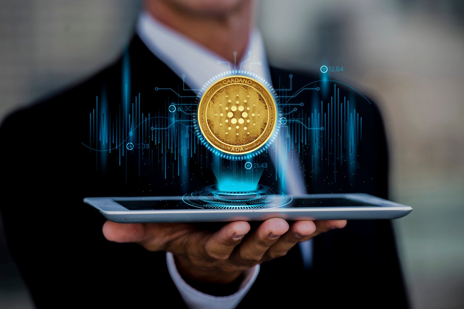 Crypto Based MLM Software - Signature IT